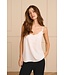 CREAM CRAnna Top - Snow White
