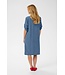 CREAM CRMolly Dress - Jaspar Blue Denim