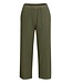 KAFFE KAnaya Culotte Pants - Grape Leaf