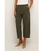 KAFFE KAnaya Culotte Pants - Grape Leaf