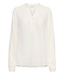 KAFFE KAmathilde Blouse - Chalk