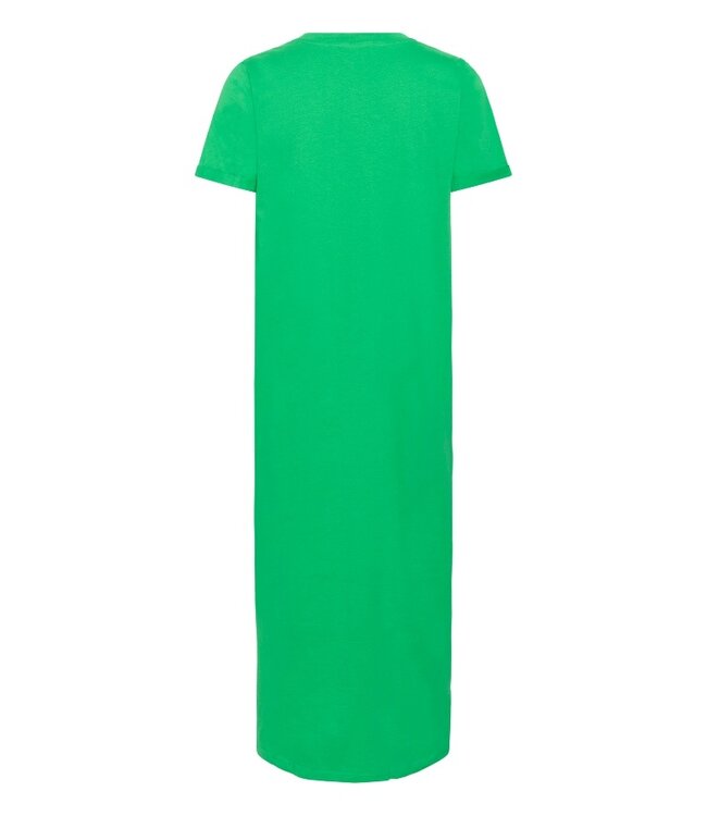 KAFFE KAcelina Dress - Bright Green