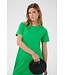 KAFFE KAcelina Dress - Bright Green