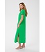 KAFFE KAcelina Dress - Bright Green