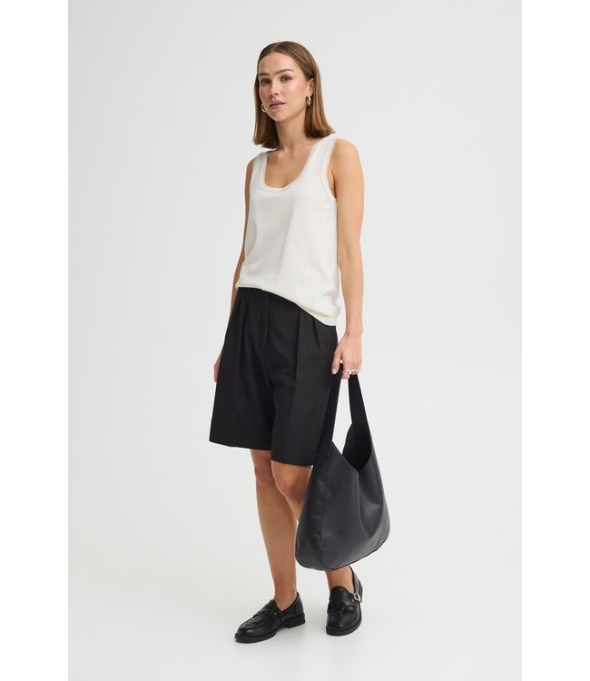 ICHI IHLULS Top - Birch