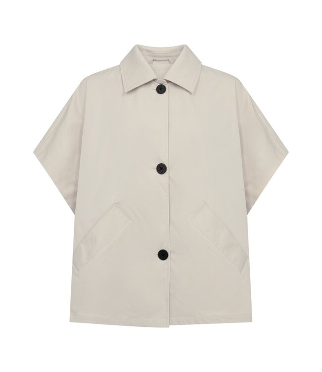 Freequent FQSAFRAN Cape - Moonbeam