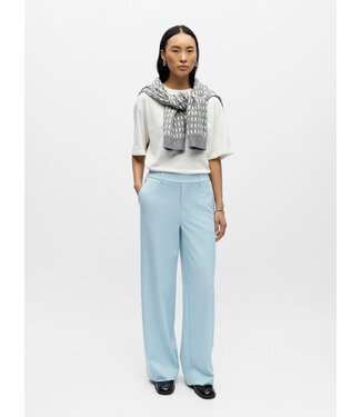 Object OBJLISA Wide Pant - Winter Sky