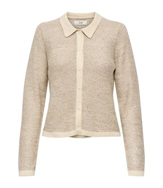 JDY JDYMIA Cardigan - Fog