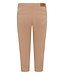 CREAM CRBerta Capri Twill Amphora – Coco Fit dames capribroek met stretch