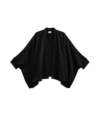 Freequent FQFABINI Shirt - Black