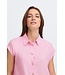 b.young BYFALAKKA Shirt Dress Parfait Pink – Dames overhemdjurk