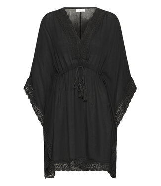 b.young BYVEVA Beach Cover - Meteorite