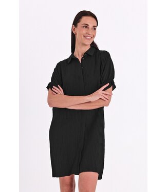 Freequent FQESFINNI Dress -  Black