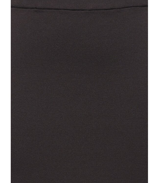 JDY JDYASTRA Skirt Chocolate Torte - Donkerbruine dames midi rok