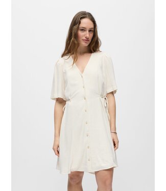 Object OBJSANNE Short Dress - Sandshell