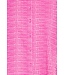 ICHI IHAYA roze dames blouse met grafische print en losse pasvorm