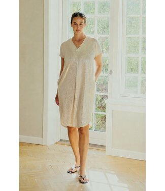 Freequent FQMATTER Dress - Moonbeam