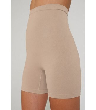 Freequent FQSEAM Shorts - Doeskin