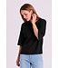 Freequent FQCONNY Pullover - Black