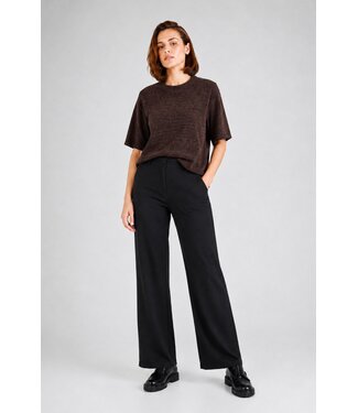 Freequent FQNANNI Pants - Black
