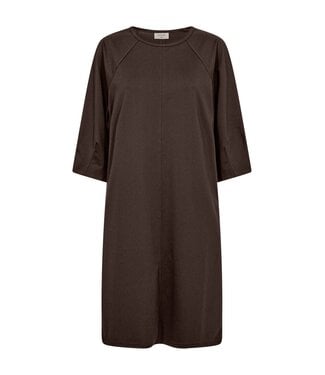 Freequent FQSANNI Dress - Mole