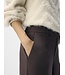 Object OBJECT OBJLISA Wide Pant Seal Brown – Bruine Wide Leg Damesbroek