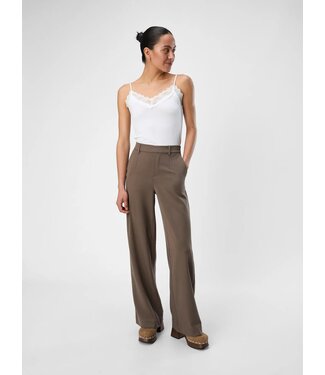 Object OBJLISA Wide Pant - Morel