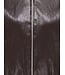 JDY JDYABBY Faux Leather Jacket Chocolate Torte – Bruine dames jas van imitatieleer