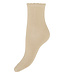 b.young BYVILAINE Sock Box 3 – 3-pack damessokken met glitter