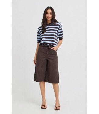 b.young BYLUPINA Shorts - Java