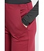 ICHI IHKATE Wide Pant 2 Rhododendron – Dames wide leg pantalon