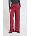 ICHI IHKATE Wide Pant 2 Rhododendron – Dames wide leg pantalon