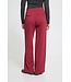 ICHI IHKATE Wide Pant 2 Rhododendron – Dames wide leg pantalon