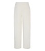ICHI ICHI IHTAMARY Pant Birch – Dames corduroy broek met wijde pijpen