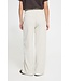 ICHI ICHI IHTAMARY Pant Birch – Dames corduroy broek met wijde pijpen