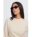 b.young b.young BYOTARI Jumper 3 Birch – Dames trui met losse pasvorm