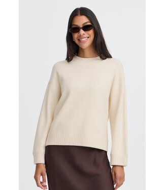 b.young BYOTARI Jumper 3 - Birch