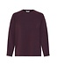 b.young b.young BYPUSTI Raglan Pull Fudge – Zachte dames pull met raglanmouwen
