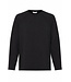 b.young b.young BYPUSTI Raglan Pull Meteorite – Zachte dames pull met raglanmouwen