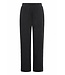 b.young b.young BYPUSTI Straight Pants Meteorite – Dames broek met rechte pijpen