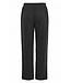 b.young b.young BYPUSTI Straight Pants Meteorite – Dames broek met rechte pijpen