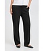 b.young b.young BYPUSTI Straight Pants Meteorite – Dames broek met rechte pijpen