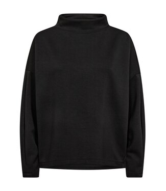 Freequent FQBRODY Sweatshirt - Black