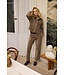 CREAM CRBrady Corduroy Shirtjacket Brown Lentil – Bruin ribfluwelen hemdjasje