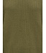 JDY JDYSTACEY Reversible Pullover Dark Olive – Groene structuurtrui met V-hals