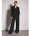 JDY JDYTINA Wide Pants Dark Blue Denim – Donkerblauwe dames broek met wijde pijpen