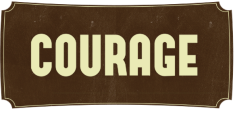 Courage Fashion