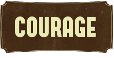 Courage Fashion