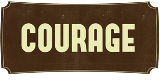 Courage Fashion