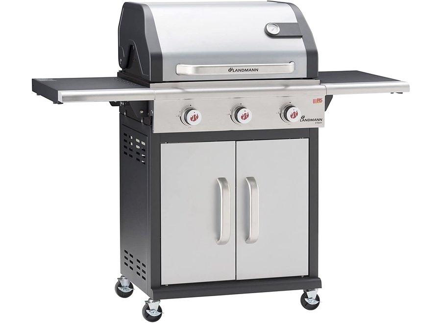 Landmann gasbarbecue Triton 3.0